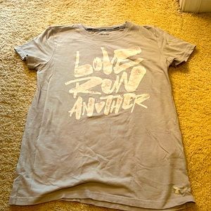 Under Armour Tee